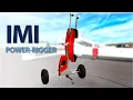 Download Lagu IMI POWER-RIGGER | Assembly and overview