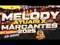 SET MELODY ATUAIS 2025 X MARCANTES ( BIBO BEBIDAS ) - @RyanMixCDS