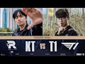 KT 1x1 T1 | GRANDE FINAL | Worlds 2025 | Md5
