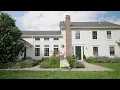 Inside Matty Cruise and Mary Nelson Sinclair s Home