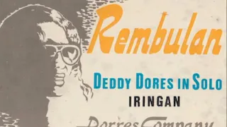 Download Deddy Dores - Rembulan MP3