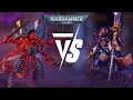 Download Lagu Tyranids Vs Leagues of Votann: 2000pts Warhammer 40K Battle Report