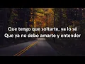 🎸 MATISSE - POR ÚLTIMA VEZ - LETRA