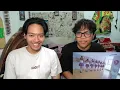 EKIN BONDOL?! | Reaction [MV] Bagai Cinta Pertama - JKT48 Trainee