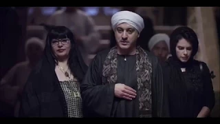 اغنيه الحب في قلبنا درجات  وائل جسار    اهداء لمسلسل الاب الروحي الجزء الاول دندنها