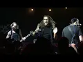 Omnigone performing in Berkeley, ca 9/2/23