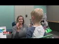 Parents of children with autism say Gov Noem broke her promise to them