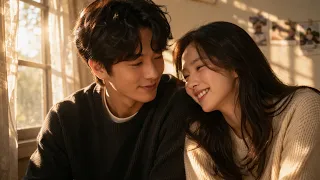 still yours somehow emotional korean ballad love song k drama ost style sad love song 2026