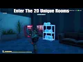 Mega Mall Prop Hunt