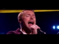 Boyzone - Tracks Of My Tears ITV HD [Live] The Jonathan Ross Show, 22Nov2014
