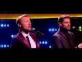 Download Lagu Boyzone - Tracks Of My Tears ITV HD [Live] The Jonathan Ross Show, 22Nov2014