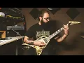DEATH - The Philosopher ( Guitar Cover )
