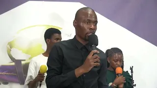 Lungelwa Umoya Wenkosi Ngizolibonga 