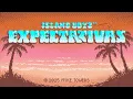 Myke Towers - EXPECTATIVAS (Visualizer)