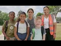 Street Safe: Walking with Daisy