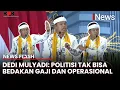 Download Lagu Momen Dedi Mulyadi Semprot Politisi di Rakor KPK: Mereka Tak Bisa Bedakan Gaji dan Operasional