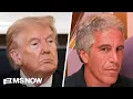 Doesn t look good in public opinion Legal expert breaks down Trump mentions in Epstein files