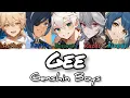 Download Lagu Genshin Boys - \