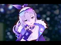 Lagu 【Honkai：Star Rail MMD／4K／60FPS】Silver Wolf【ELECT】