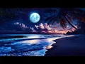 (No Ads) Lunar Healing Rhythms • Alleviate Depression Symptoms • Deep Sleep Instantly, Rest Easy