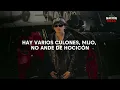 Fuerza Regida Ft. Chuyin - Me Acostumbre A Lo Bueno II (Letra)