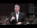 Sermon How to Overcome Your Fears on 1 Peter 3 8 17 Pastor Colin Smith