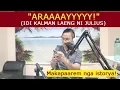 Lagu Idi Kalman Laeng | Dear Manong Nemy | ILOCANO DRAMA | Story of Julius | \
