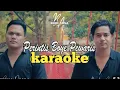 Download Lagu Karaoke Perintis Boye Pewaris-Budi Arsa