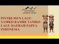 Download Lagu Yamko Rambe Yamko Instrumental