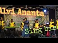 Alvi Ananta - Sing Biso (Official Vidio) #PP.Darul Hikam seneposari