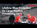 Download Lagu Lifetime Wear Protection for Large Plastics Processing Tools with BALITHERM PRIMEFORM