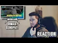 Metallica fan reacts to Nothing Else Matters Acoustic Cover by Dimas Senopati