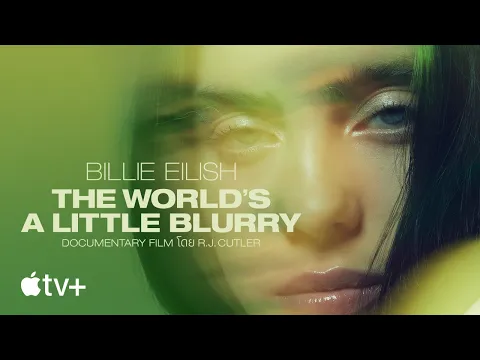 ตัวอย่างภาพยนตร์อย่างเป็นทางการ [ซับไทย]