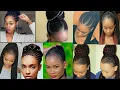 AMAZING 100 PONYTAIL BRAIDED HAIRSTYLES UPDO MOST POPULAR AFRICAN AMERICAN HAIRSTYLES 2022