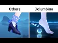 Download Lagu Columbina Heels Powercreep is Real 😭