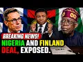BREAKING Leaked Between Nigeria and Finland Prosecutor on PM Simon Ekpa Case Exposed