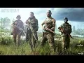 Battlefield 5 GMV - Die In This Town The Seige