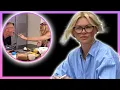 Download Lagu B\u0026B vol Liefde-Sylwia valt kéihard door de mand: 'Te belachelijk om naar te kijken'