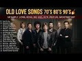 Timeless Love Hits: 70s to 90s Classics by Air Supply, Bee Gees \u0026 More
