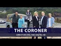 Download Lagu The Coroner Season 1 trailer