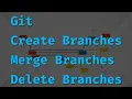 Git Branching for Beginners Simple Guide to Mastering Branches