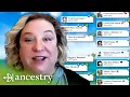 AncestryDNA Making the Most of Your Match List Tips Tricks Virtual Event Ancestry