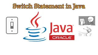 Java Programming Tutorial TAGALOG VERSION - Switch it Baby statement in Java