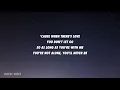 K391, Alan Walker, Ahrix - End of Time (VIZE Remix) [Lyrics]
