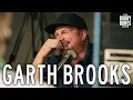 Garth Brooks Confirms These Urban Legends About Himself