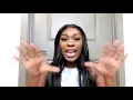 34+35 REMIX (REACTION) ft Doja Cat & Megan Thee Stallion