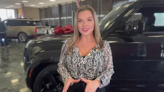 Custom Order Your Jaguar Land Rover Car Cherry Hill NJ