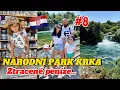 Download Lagu CHORVATSKO - KRKA 🤩 Co jsme našli v moři za klec?? 😳Ztracené peníze 😏 #8