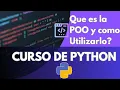 Python OOP Learn How to Use It