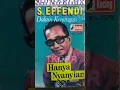 Lagu #kasetpitajadul Said Effendi Dalam Kenangan (Kucing Records 1985) #short #shortsfeed #fyp #songviral